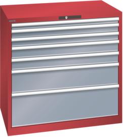 LISTA Schubladenschrank