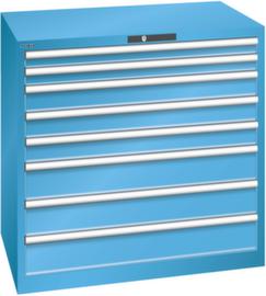 LISTA Schubladenschrank