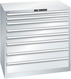 LISTA Schubladenschrank