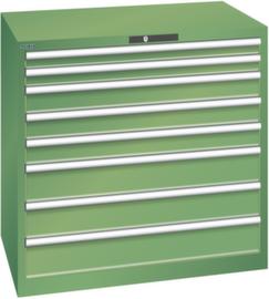 LISTA Schubladenschrank