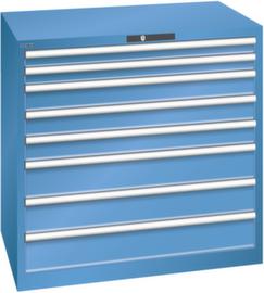 LISTA Schubladenschrank