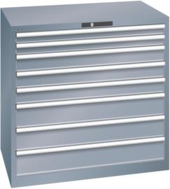 LISTA Schubladenschrank