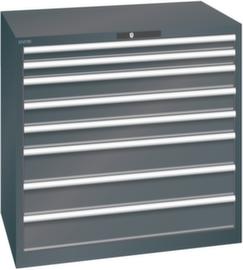 LISTA Schubladenschrank