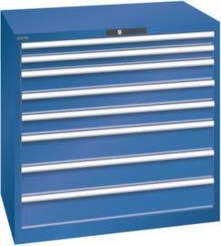 LISTA Schubladenschrank