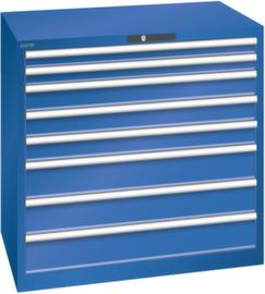 LISTA Schubladenschrank