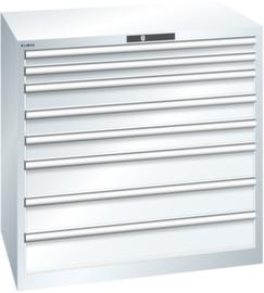 LISTA Schubladenschrank