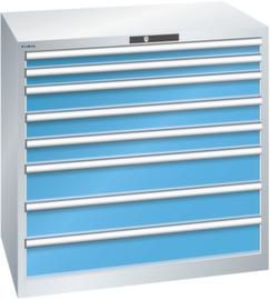 LISTA Schubladenschrank