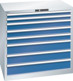 LISTA Schubladenschrank