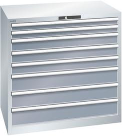 LISTA Schubladenschrank
