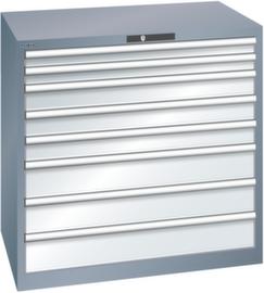 LISTA Schubladenschrank