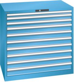 LISTA Schubladenschrank
