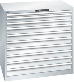 LISTA Schubladenschrank