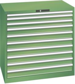 LISTA Schubladenschrank