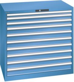 LISTA Schubladenschrank