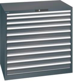 LISTA Schubladenschrank