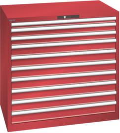 LISTA Schubladenschrank