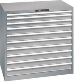 LISTA Schubladenschrank