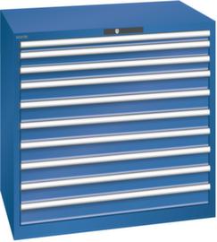 LISTA Schubladenschrank