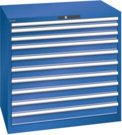 LISTA Schubladenschrank