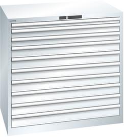 LISTA Schubladenschrank