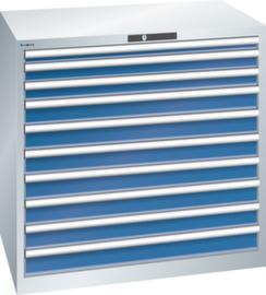 LISTA Schubladenschrank