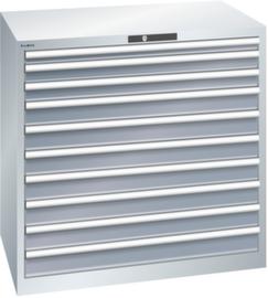 LISTA Schubladenschrank