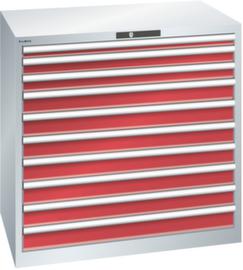 LISTA Schubladenschrank