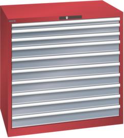 LISTA Schubladenschrank