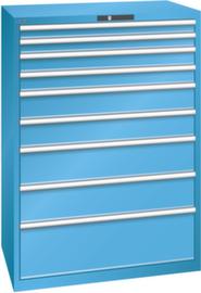 LISTA Schubladenschrank