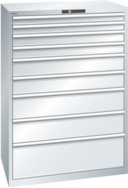 LISTA Schubladenschrank
