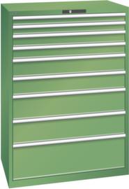 LISTA Schubladenschrank