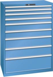 LISTA Schubladenschrank