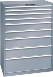 LISTA Schubladenschrank