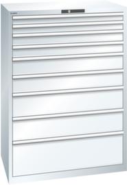 LISTA Schubladenschrank