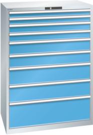 LISTA Schubladenschrank