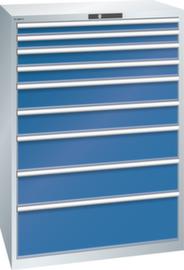 LISTA Schubladenschrank