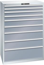 LISTA Schubladenschrank