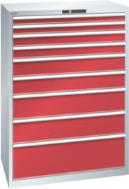 LISTA Schubladenschrank