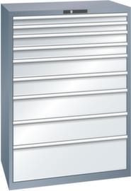 LISTA Schubladenschrank