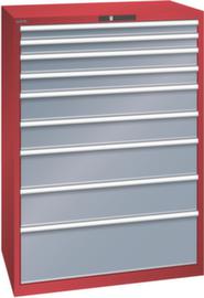 LISTA Schubladenschrank