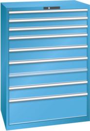 LISTA Schubladenschrank