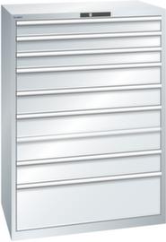 LISTA Schubladenschrank
