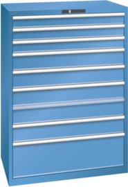 LISTA Schubladenschrank