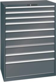 LISTA Schubladenschrank