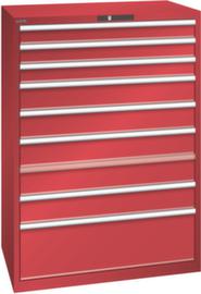 LISTA Schubladenschrank