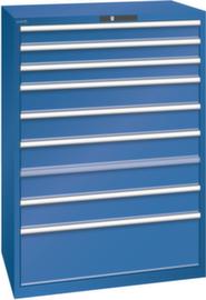 LISTA Schubladenschrank