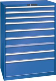 LISTA Schubladenschrank