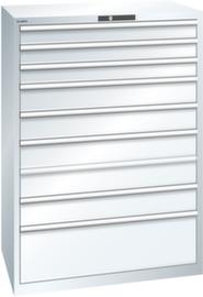 LISTA Schubladenschrank