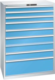 LISTA Schubladenschrank