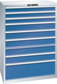 LISTA Schubladenschrank